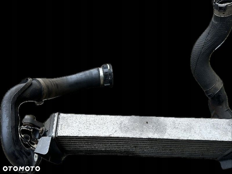 INTERCOOLER KOMPLETNY MAZDA cx5 cx-5 13-18R 2.2D - 7