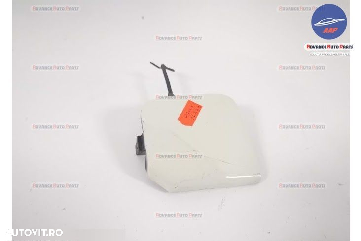 Carlig Remorcare Bara Fata original Renault  Captur  1 [2013 - 2017] - 3