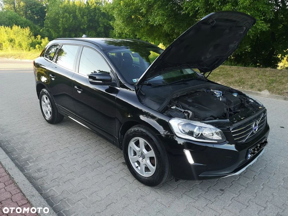 Volvo XC 60 - 25