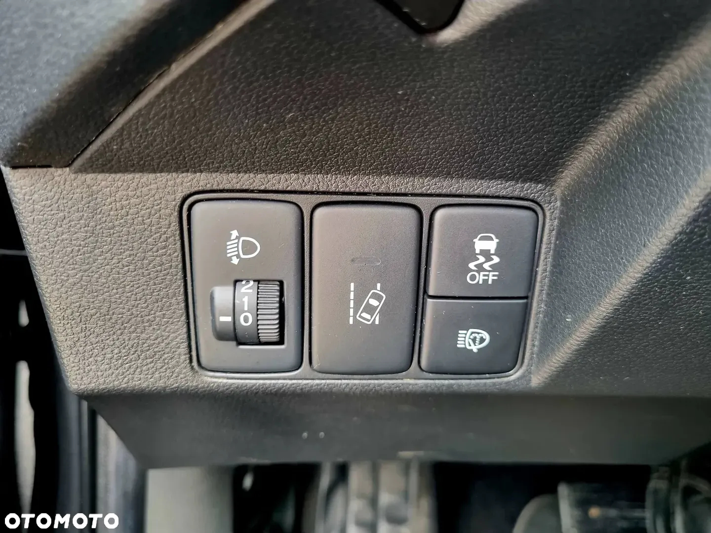 Honda Civic 1.8 i-VTEC Automatik Comfort - 22