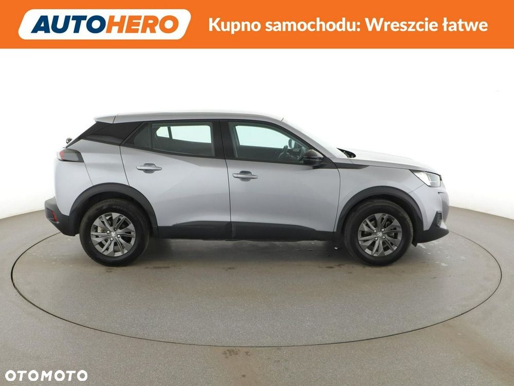 Peugeot 2008 PureTech 100 Stop&Start Active Pack - 10