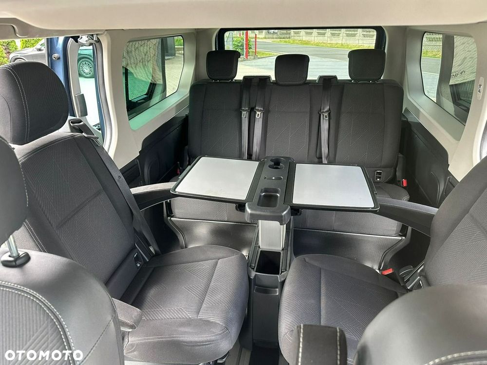 Renault Trafic - 16