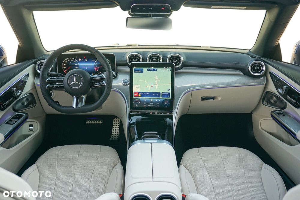 Mercedes-Benz CLE 300 mHEV 4-Matic AMG Line - 12