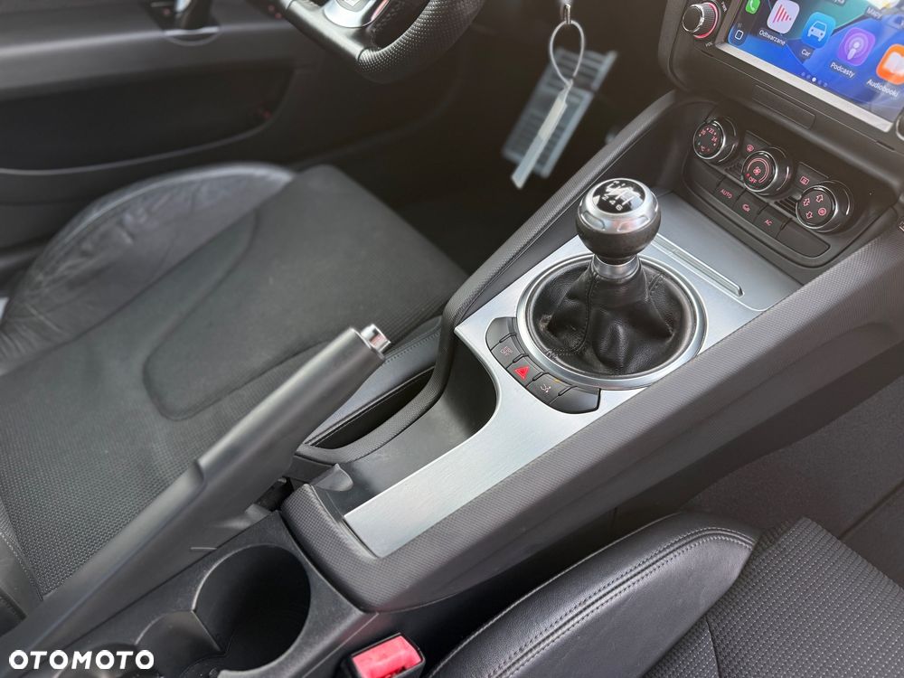 Audi TT Coupé - 25