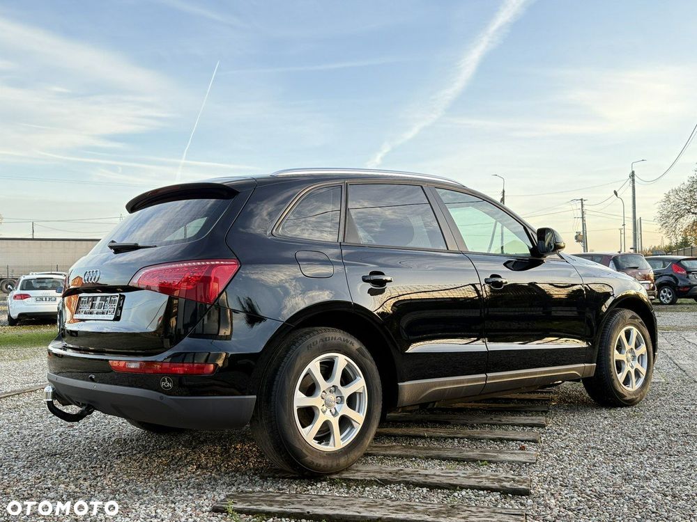 Audi Q5 - 16