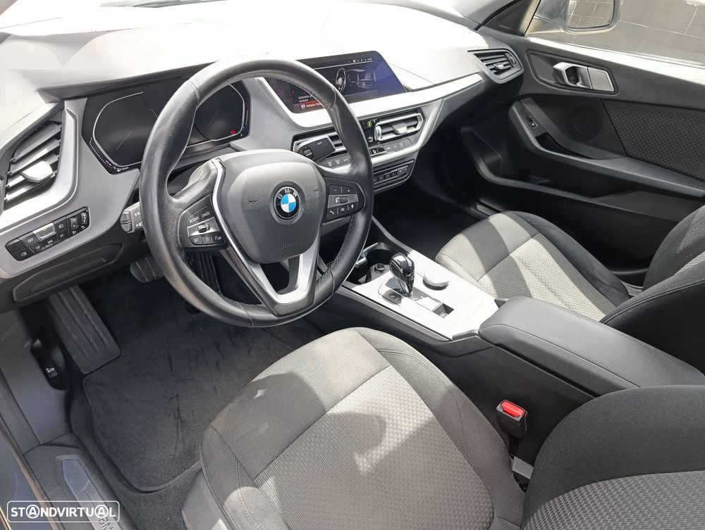 BMW 216 Gran Coupé d Advantage - 6