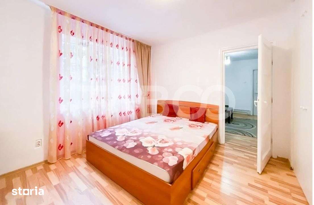 Apartament 2 camere in zona centrala zona stada Paris — fotografia 3