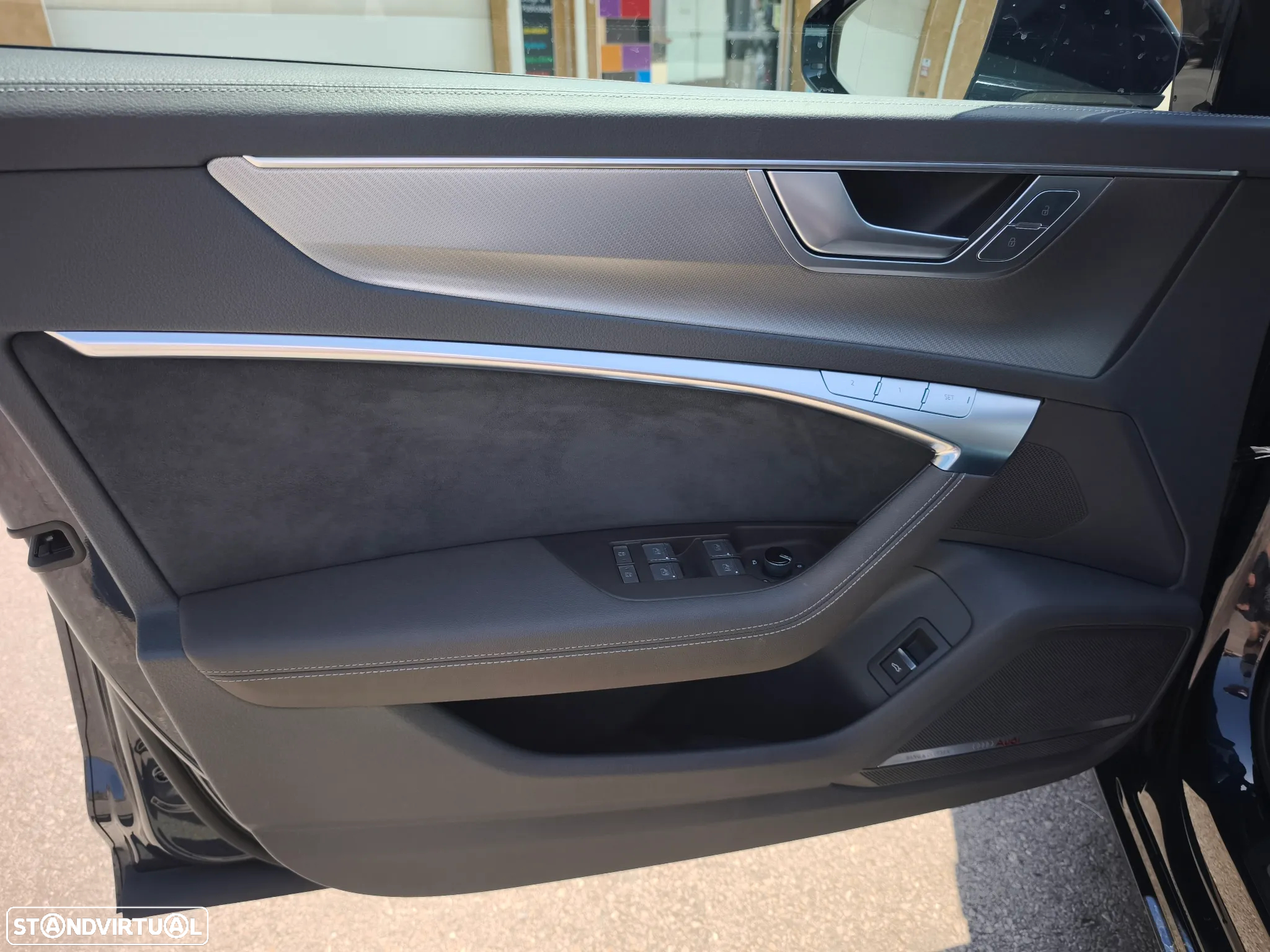 Audi A6 Avant 40 TDI quattro Design S tronic - 16
