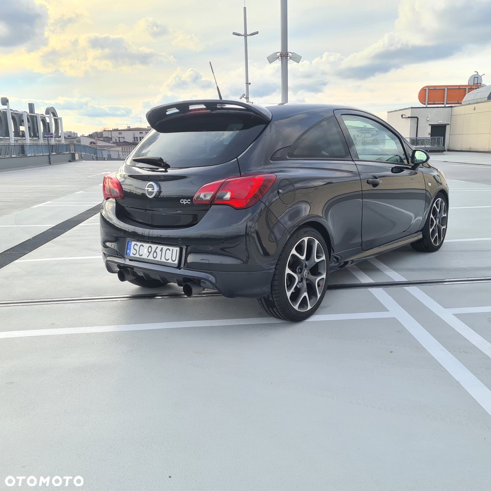 Opel Corsa - 3
