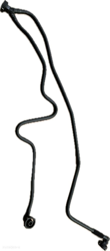 PRZEWOD ODPOWIETRZAJACY WAZ RURA MERCEDES CLA W117 GLA W156 A W176 B W246 ORYGINAL NOWE 2465010125 - 2