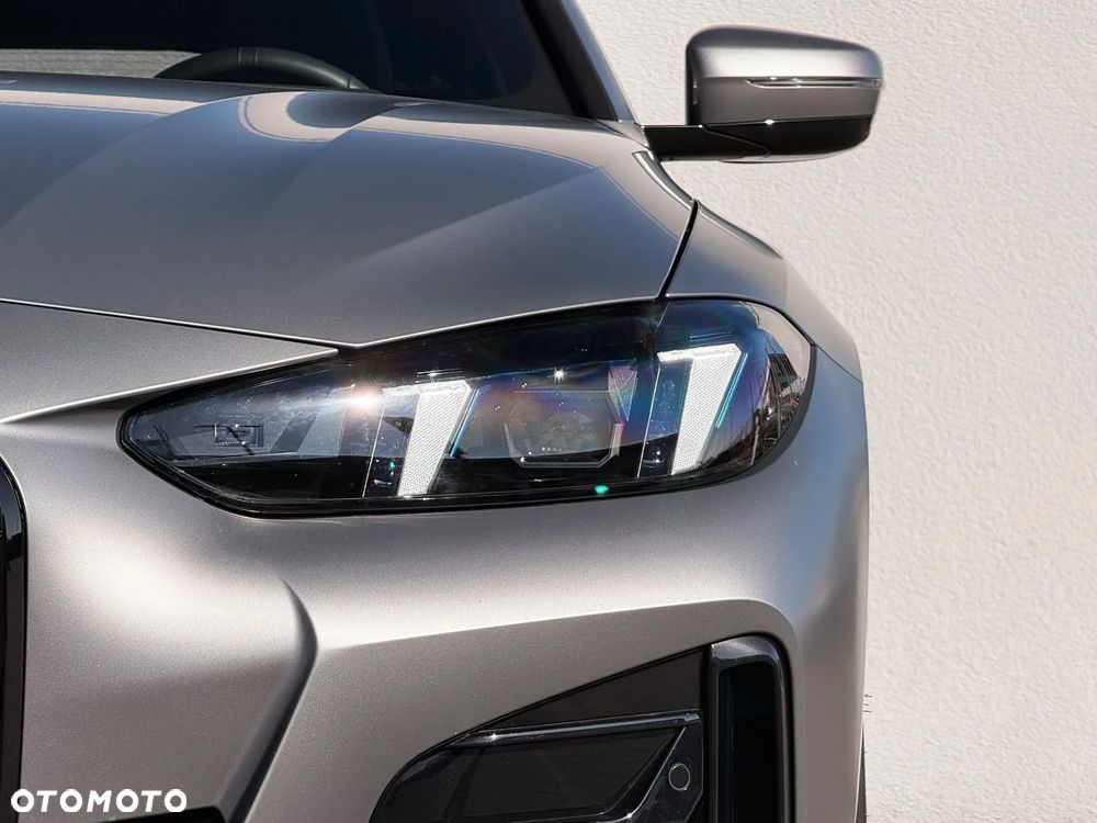 BMW Seria 4 420d xDrive M Sport sport - 9