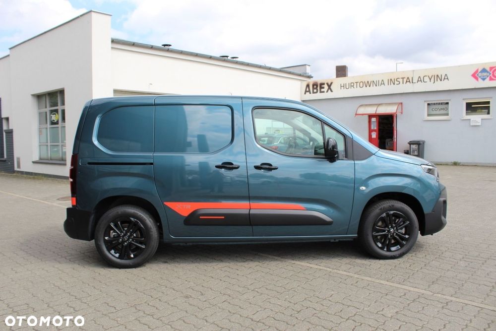 Citroën Berlingo - 8