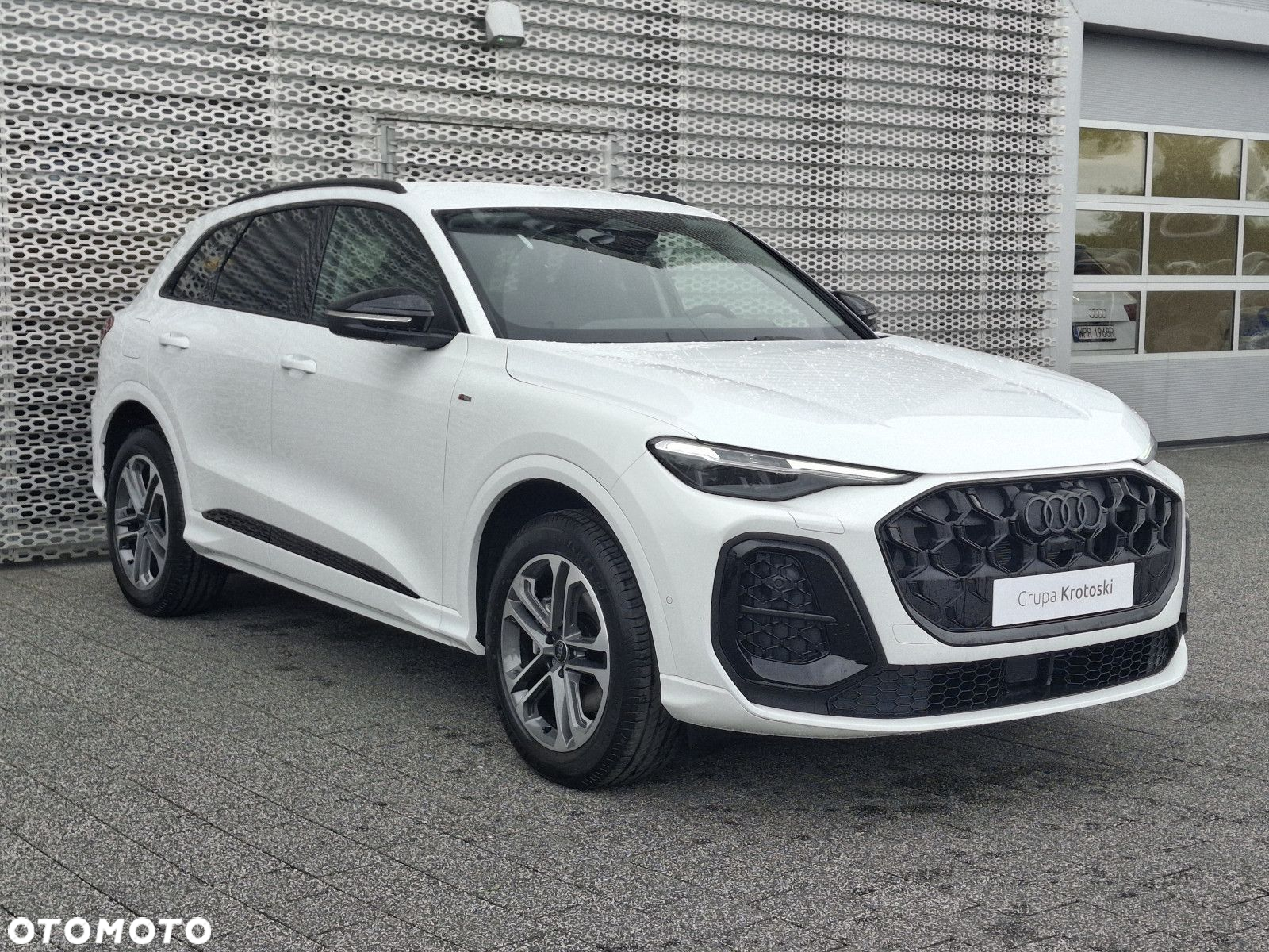 Audi Q5 - 3