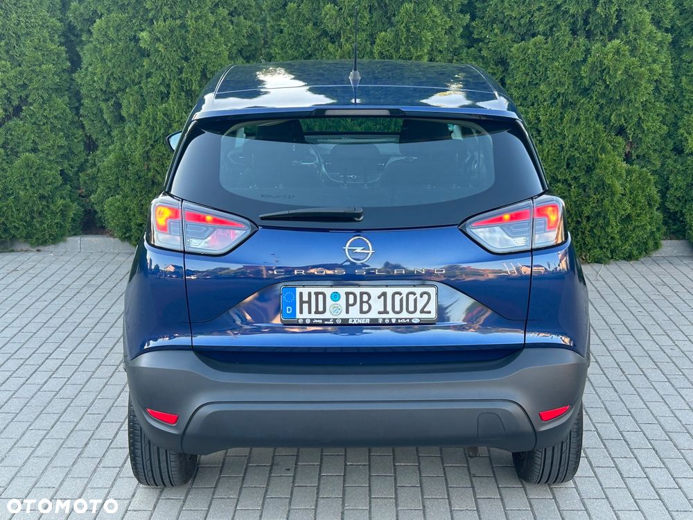 Opel Crossland 1.2 Business Edition - 15
