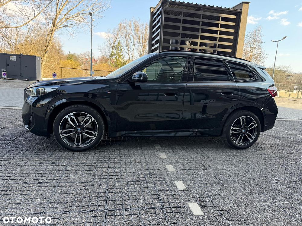 BMW X1 xDrive23d mHEV sport - 24