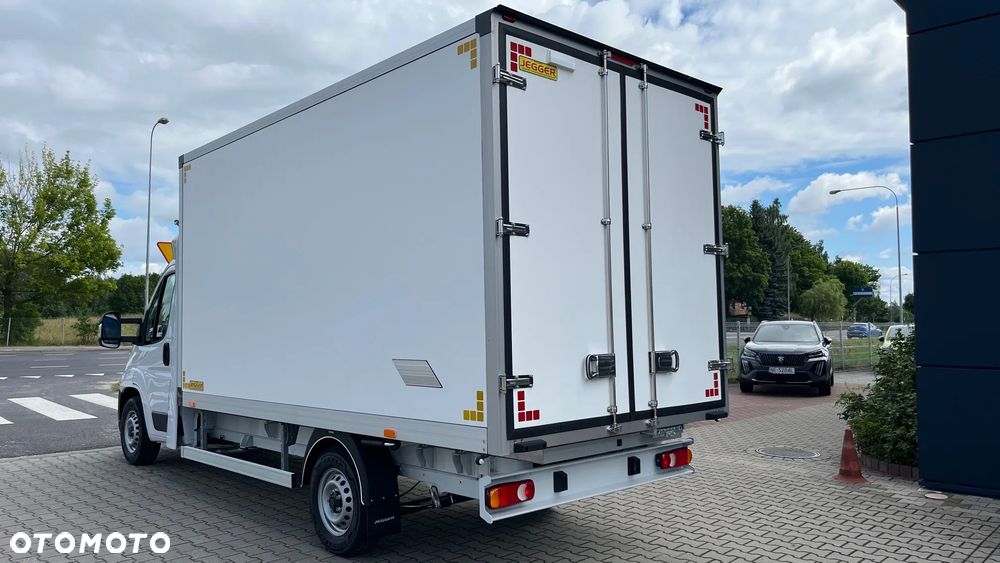 Peugeot Boxer - 3