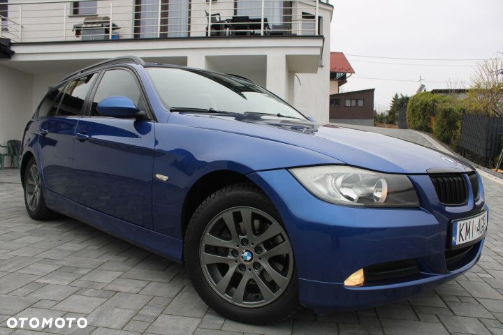 BMW Seria 3 - 31