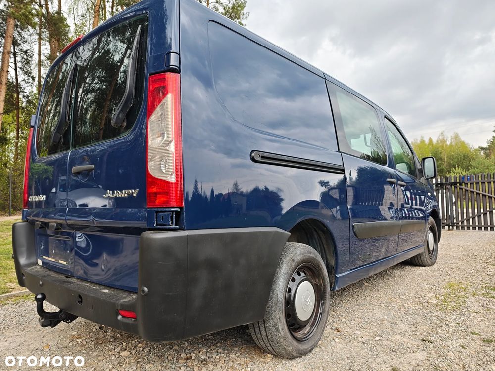 Citroën Jumpy - 11