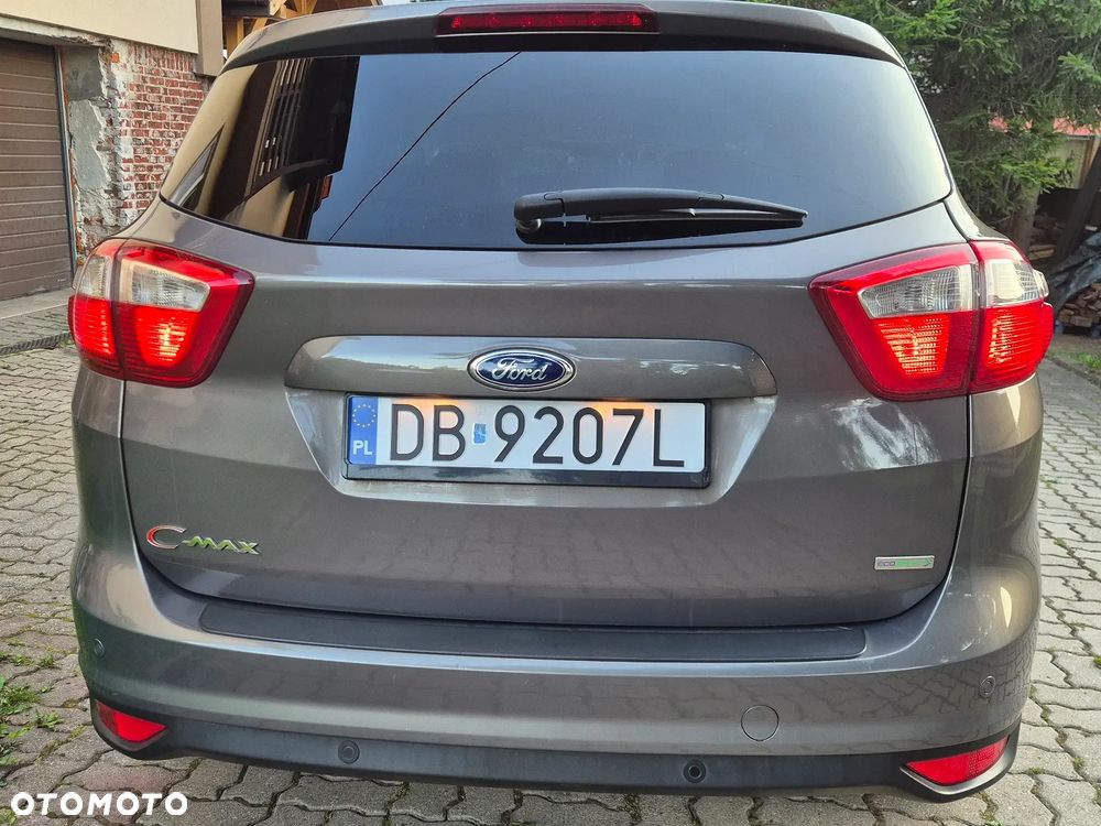 Ford C-MAX - 6