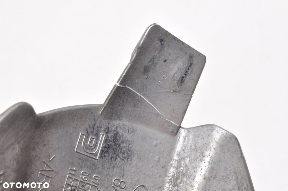 FORD FIESTA MK7 RAMKA KRATKA HALOGENU PRAWA 8A61-15A222-C - 3