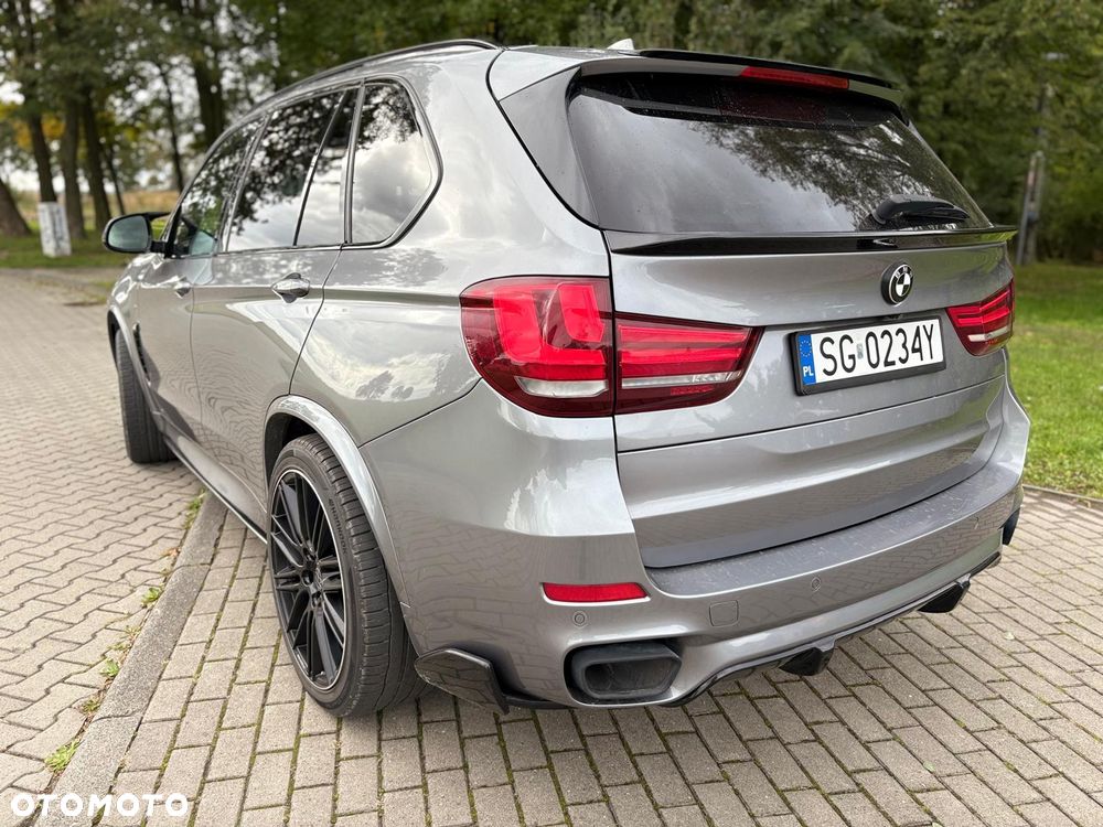BMW X5 xDrive25d - 31