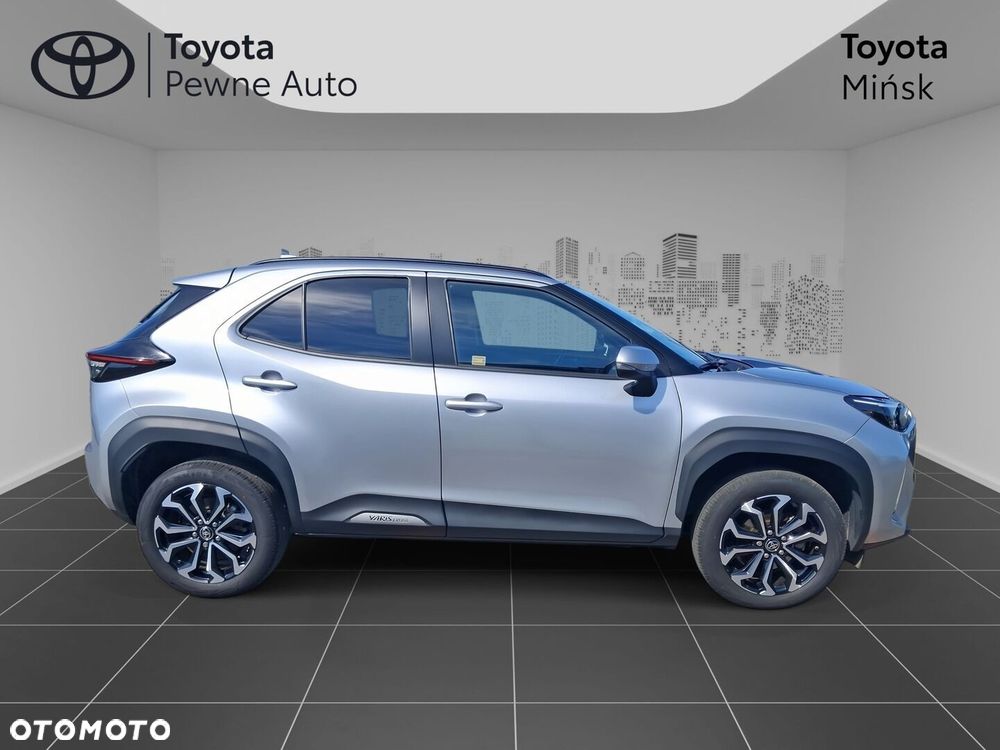 Toyota Yaris Cross Hybrid 1.5 Style - 5
