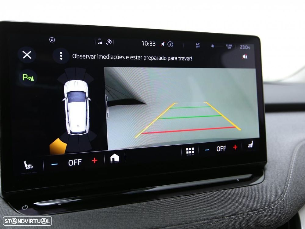 Skoda Enyaq iV 80 - 25