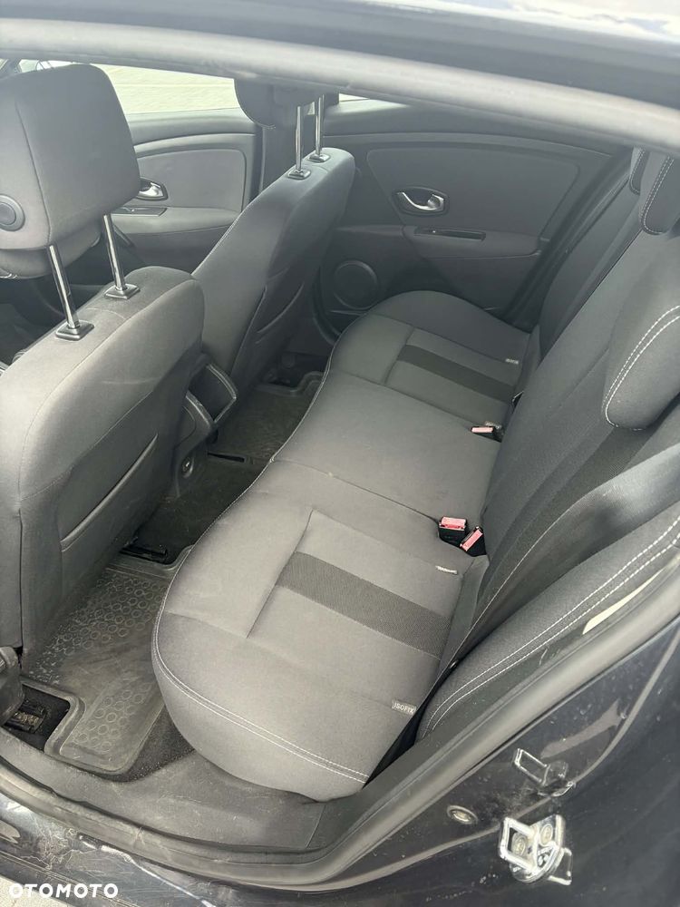 Renault Megane dCi 130 FAP Dynamique - 15