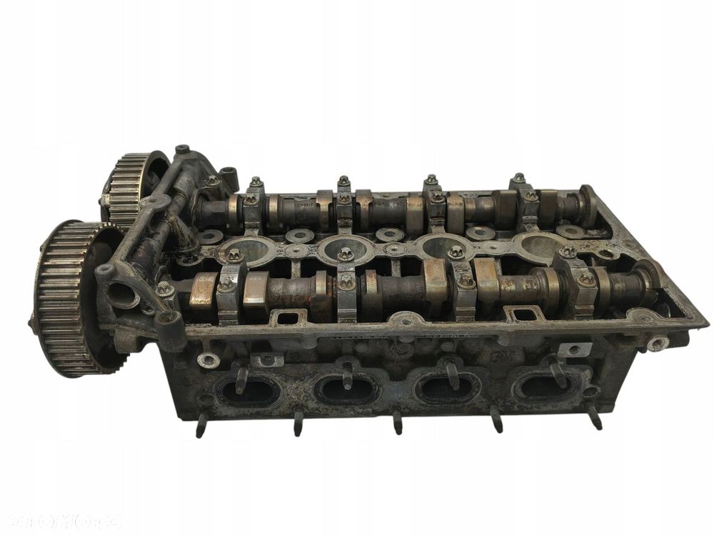 GŁOWICA CYLINDRÓW Opel Mokka Insignia Astra J 1.6 16V A16XER 55559340 - 7