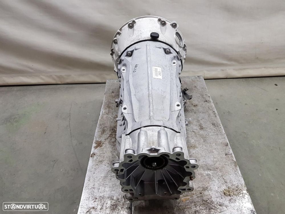 CAIXA DE VELOCIDADES MERCEDES-BENZ CLASE GLE BM 167 REF. 725035 - 1