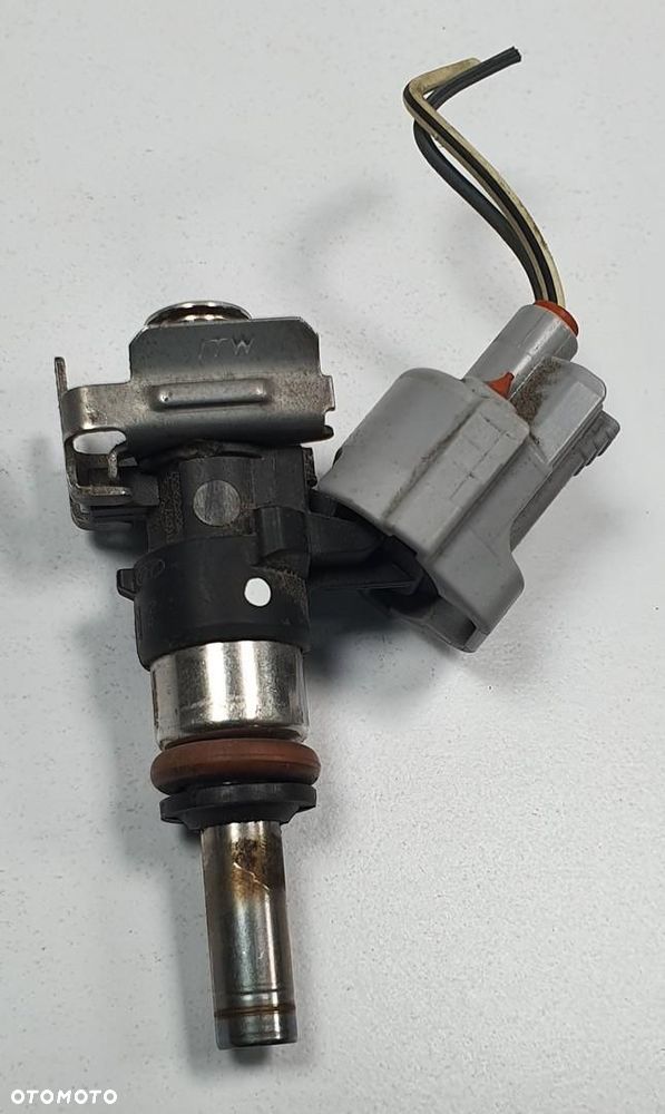 WTRYSK WTRYSKIWACZ SMART FORFOUR II 453 0.9 T 0280158302 - 1