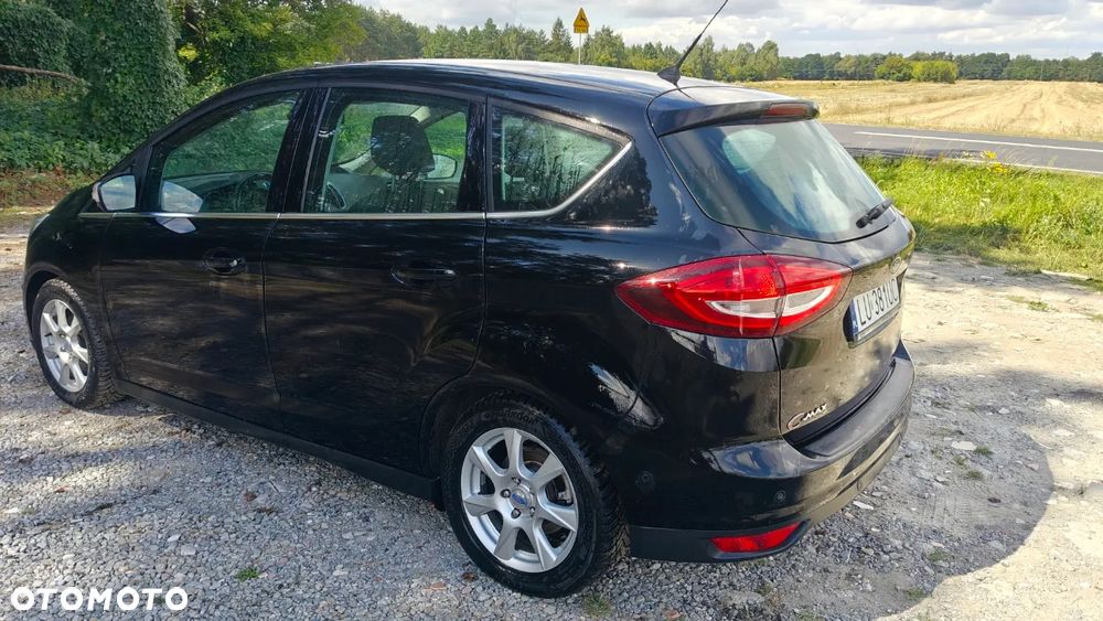 Ford C-MAX 1.0 EcoBoost Titanium ASS - 7