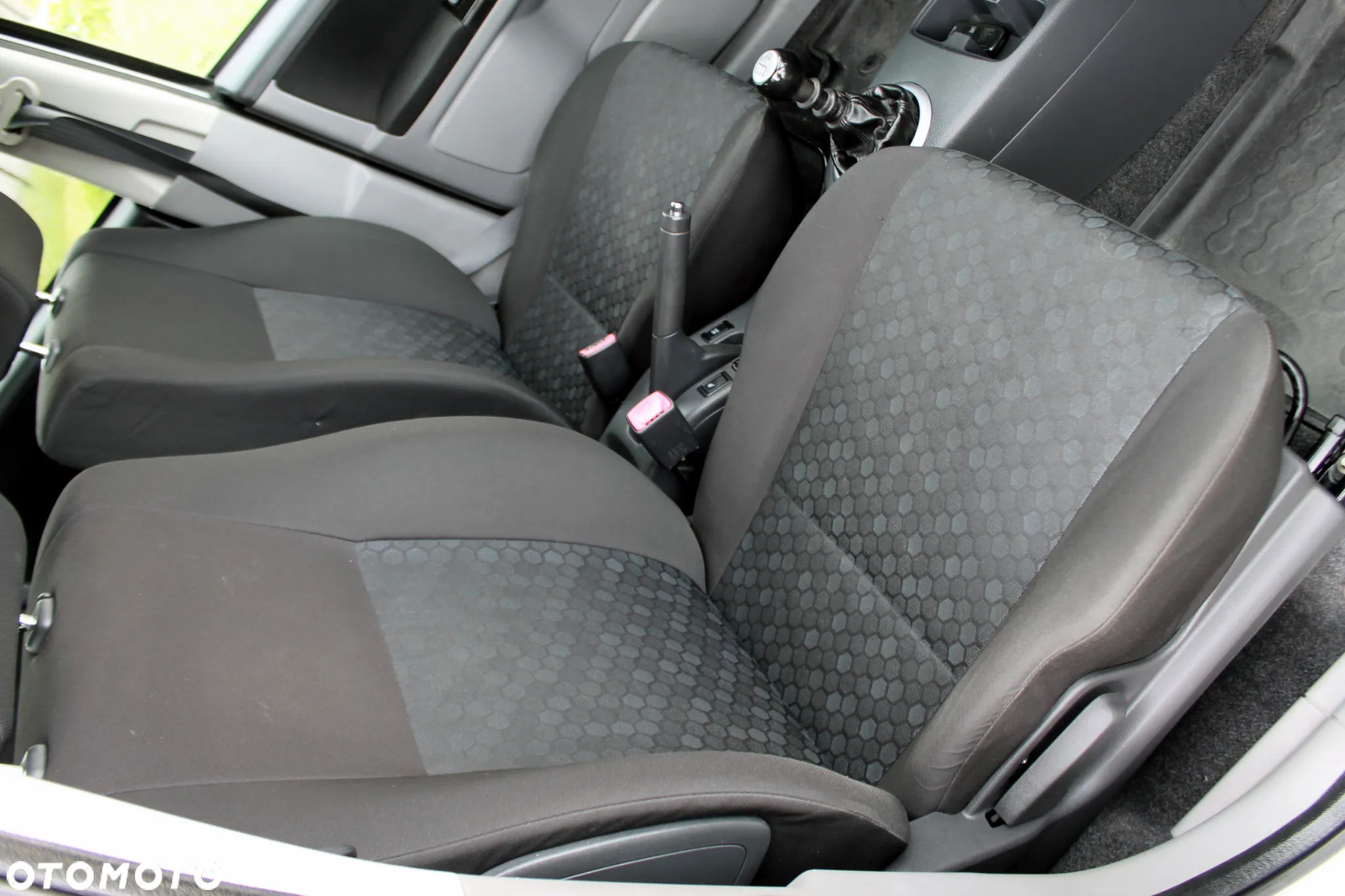 Suzuki SX4 2.0 DDiS 4x4 Limited - 12