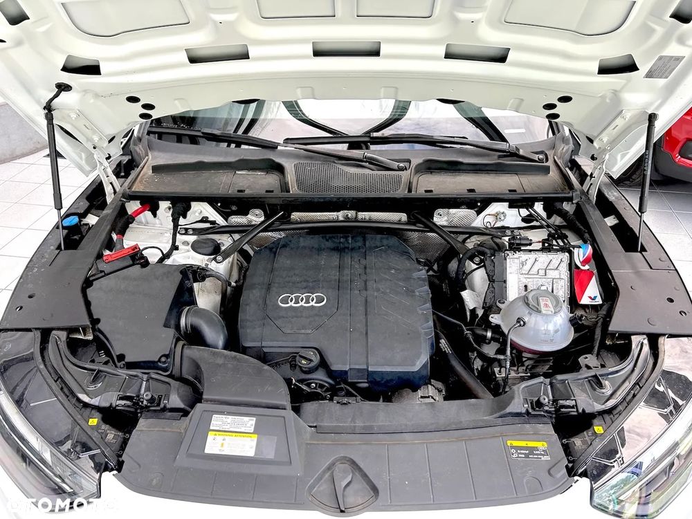 Audi Q5 45 TFSI quattro S tronic S line - 10