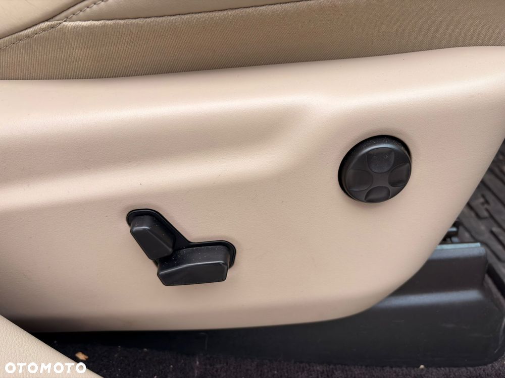 Jeep Grand Cherokee 3.0 V6 Multijet 4WD Automatik Limited - 12