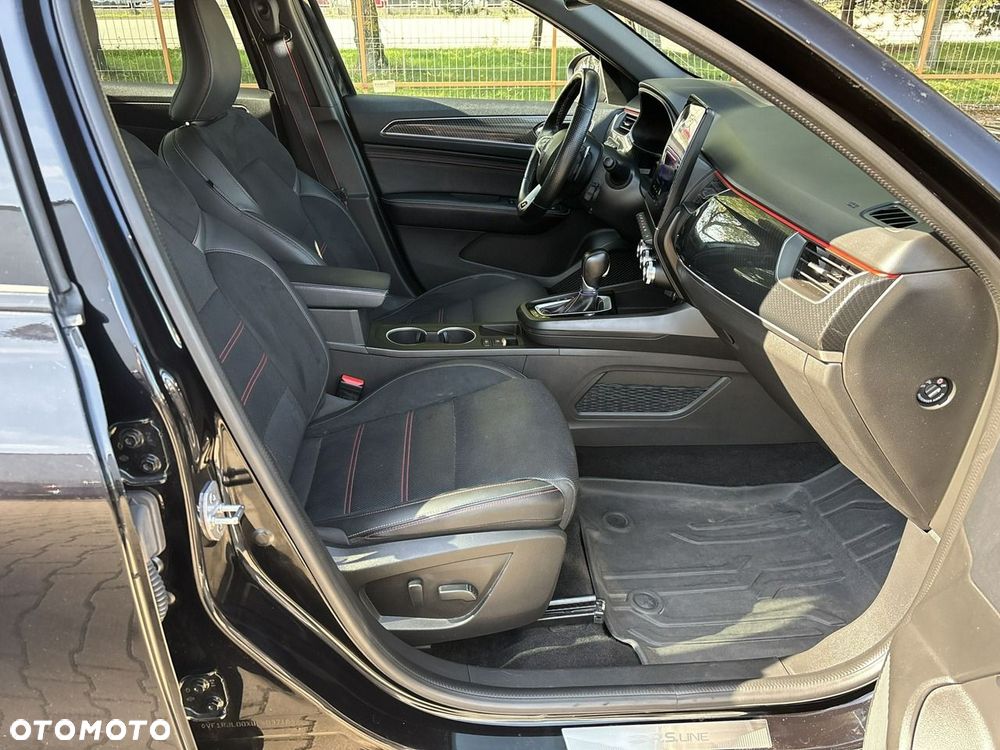 Renault Arkana 1.3 TCe mHEV R.S Line EDC - 15