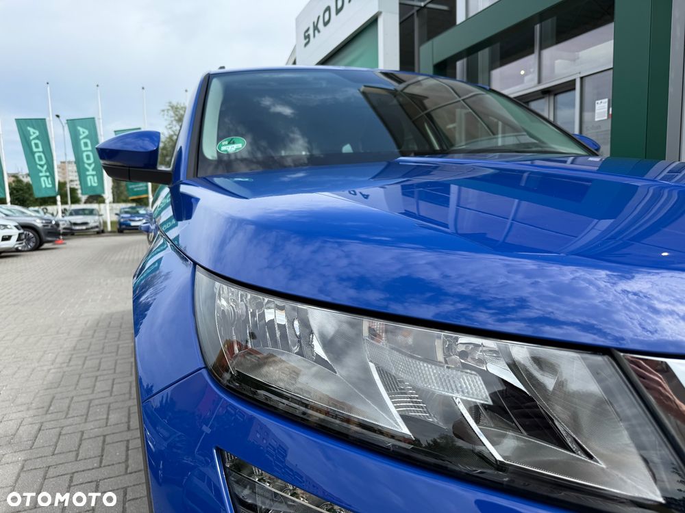Skoda Kodiaq 1.5 TSI ACT 4x2 Active - 4