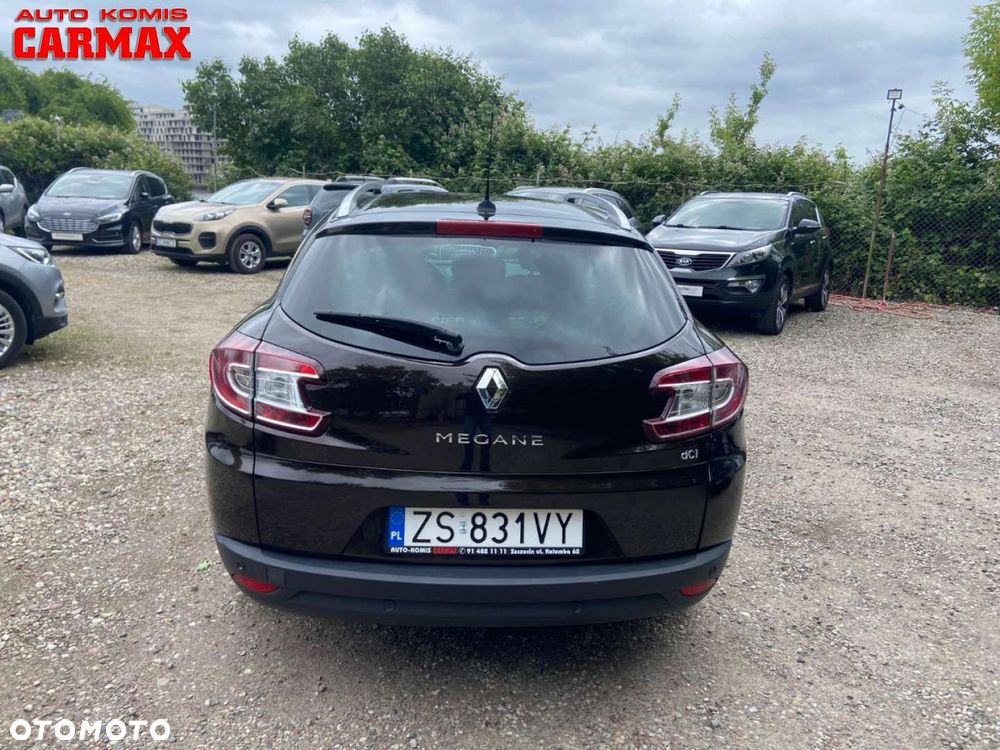 Renault Megane - 9
