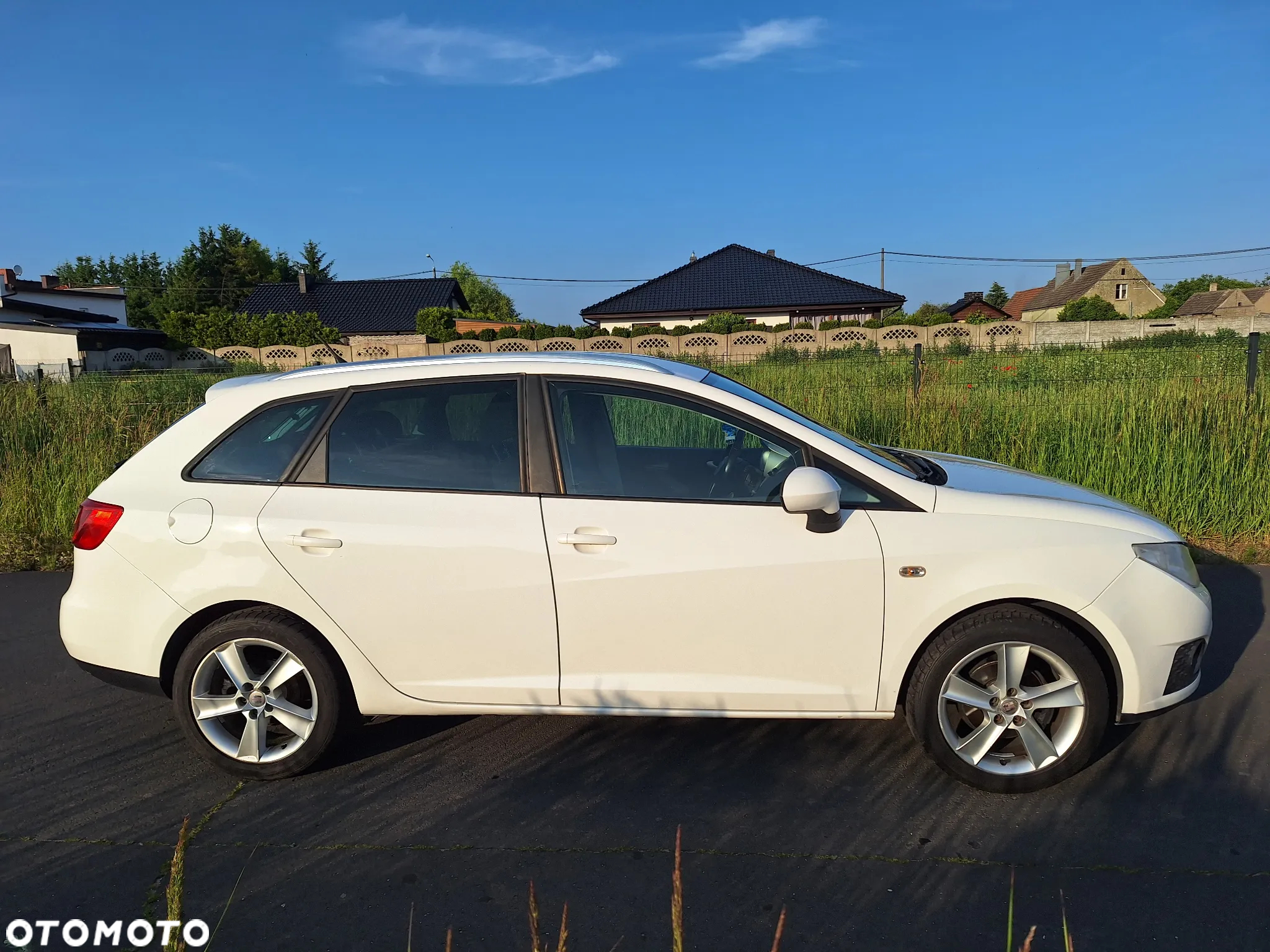 Seat Ibiza - 17