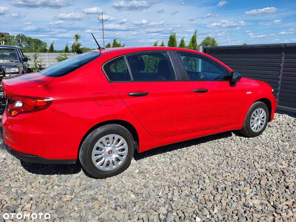Fiat Tipo 1.4 Classic - 16