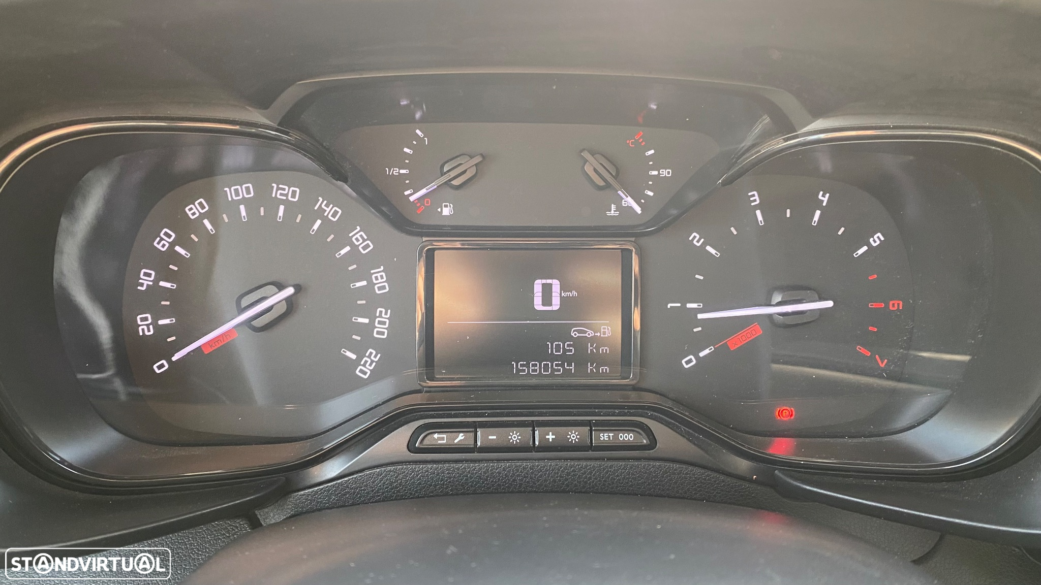 Citroën Berlingo 1.5 BlueHDi XL - 26