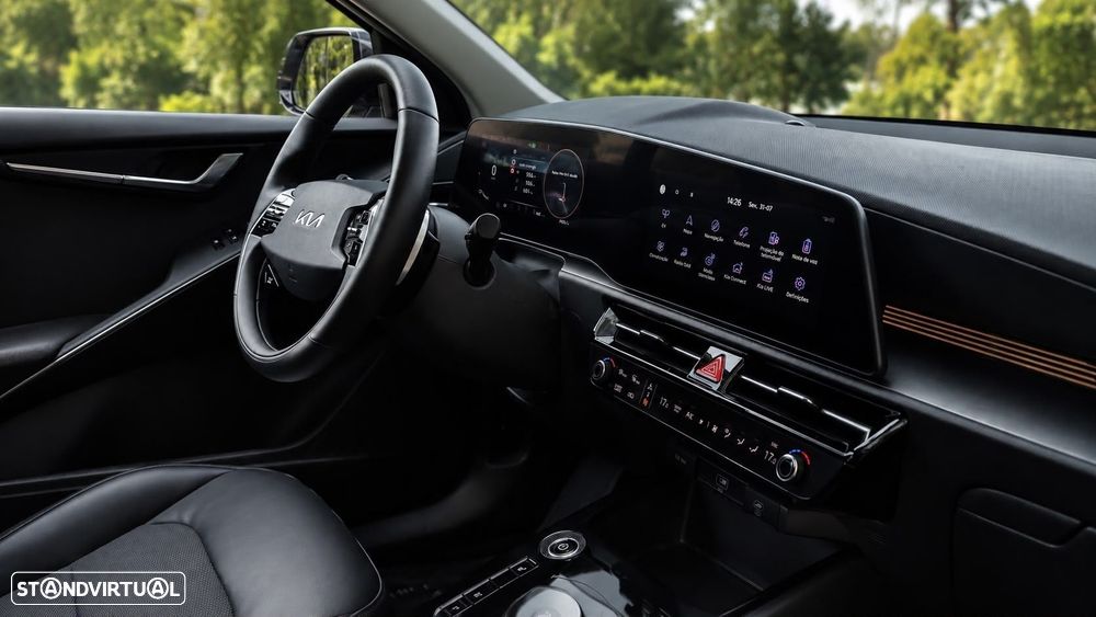 Kia e-Niro 64kWh - 30
