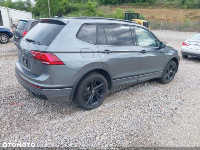 Volkswagen Tiguan 2.0 TSI 4Mot R-Line DSG - 4