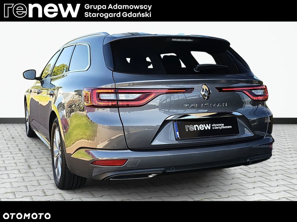 Renault Talisman 1.7 Blue dCi Limited - 11