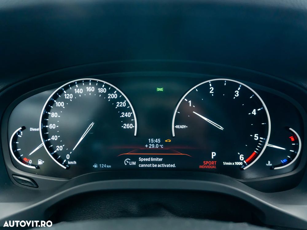 BMW X3 xDrive20d Aut. M Sport - 29