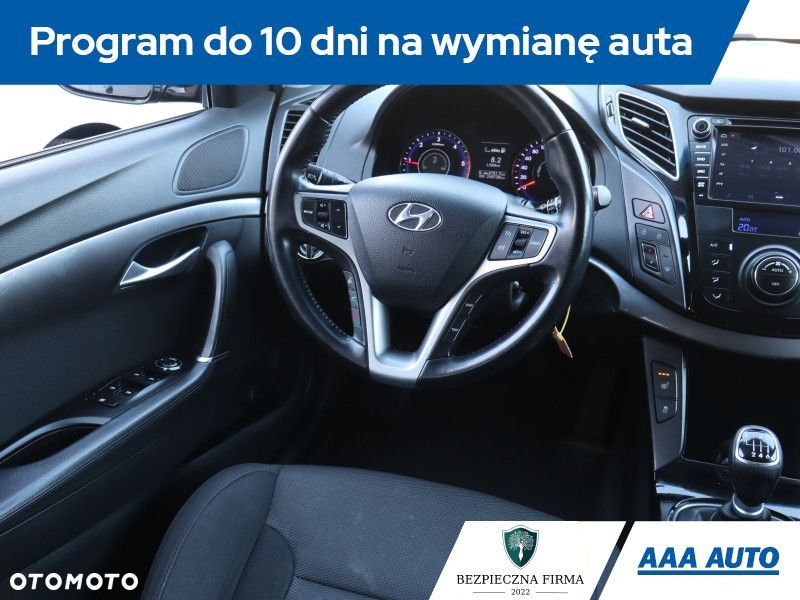 Hyundai i40 - 8