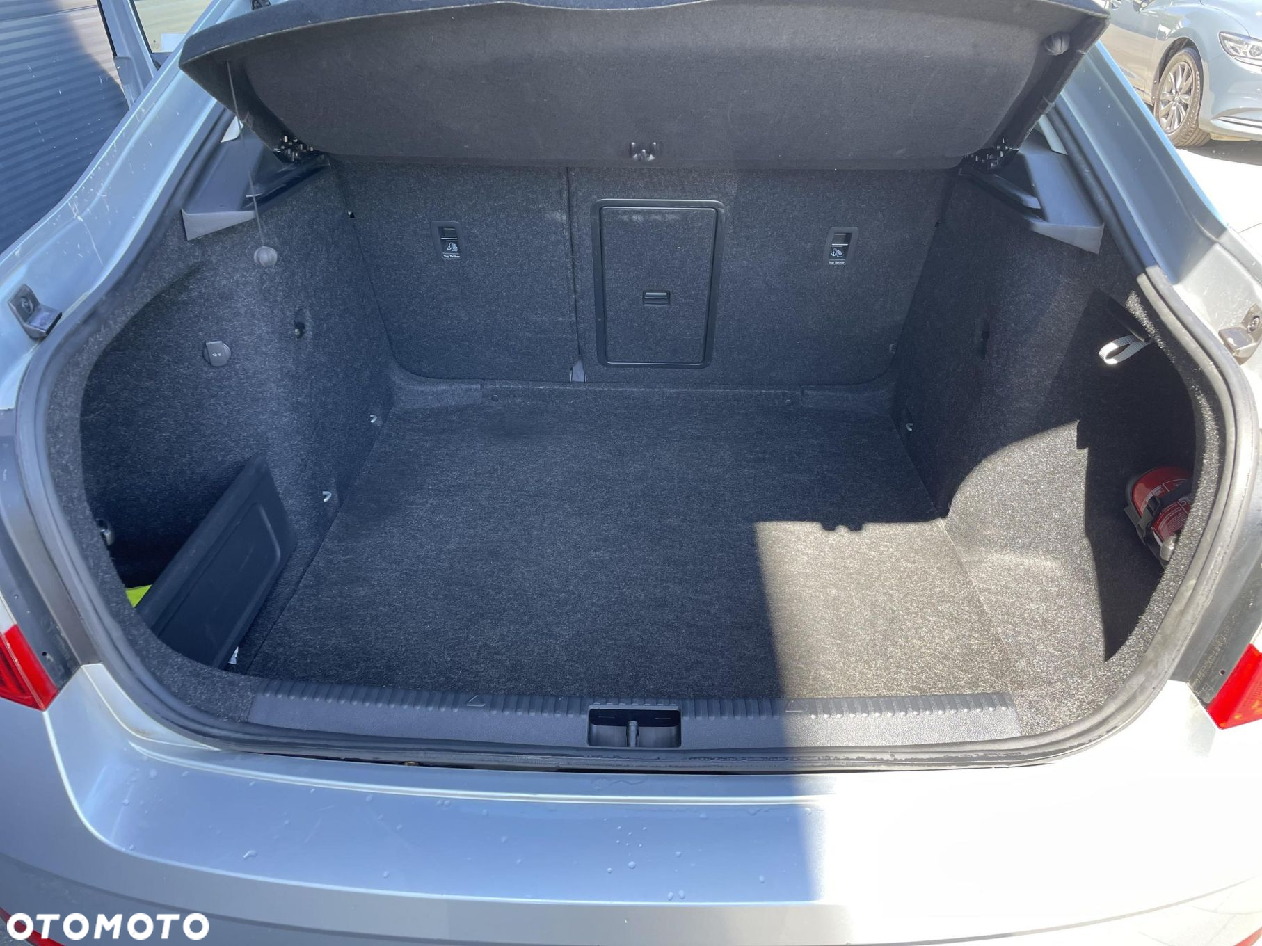 Skoda Octavia 1.5 TSI GPF ACT Ambition - 17