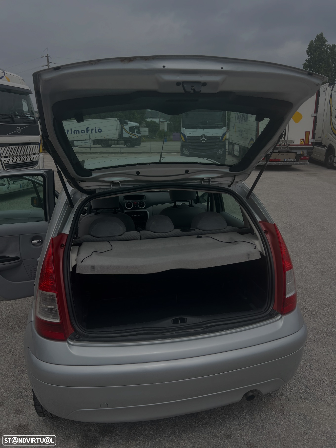 Citroën C3 - 16