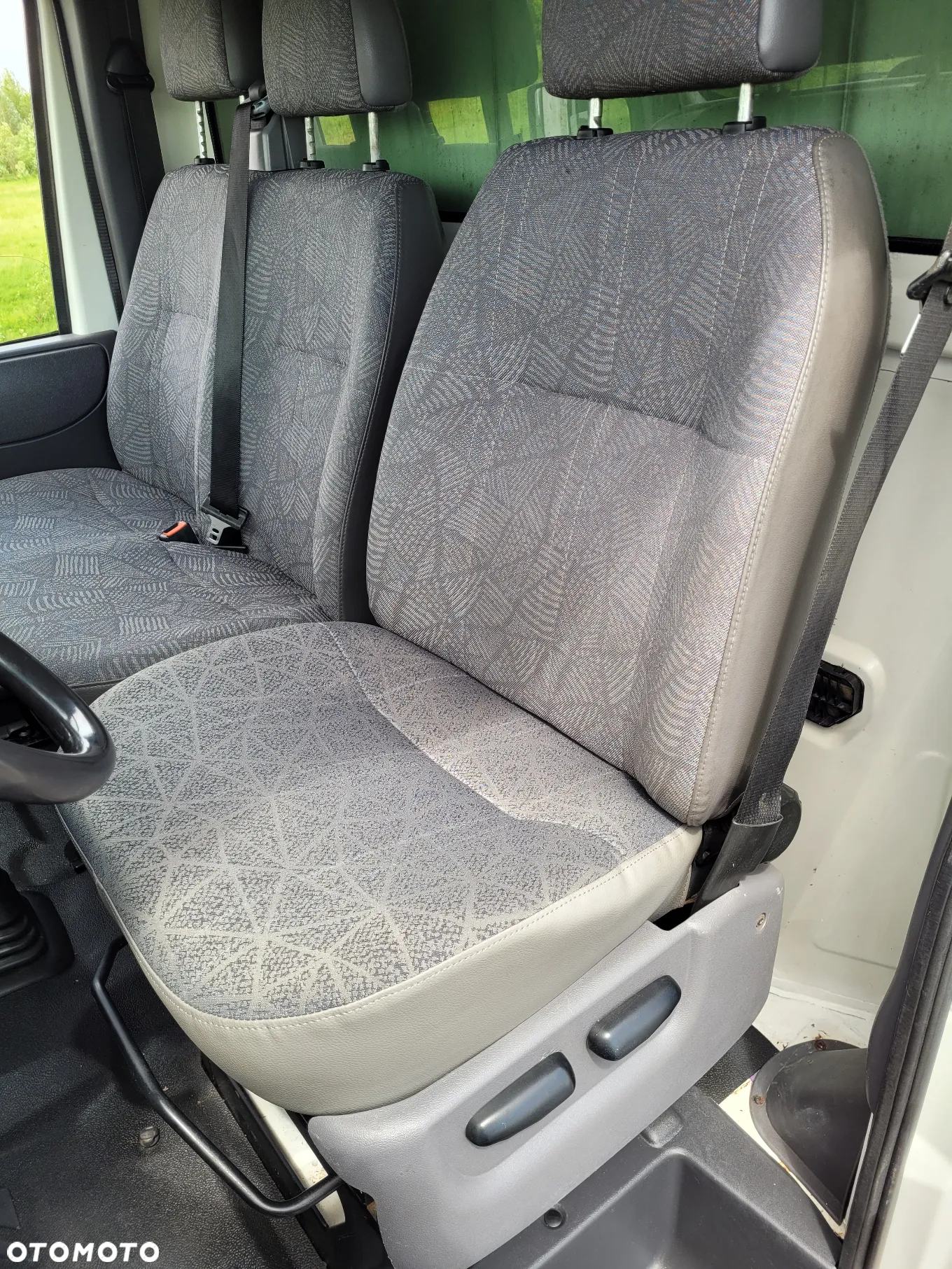 Ford Transit - 28