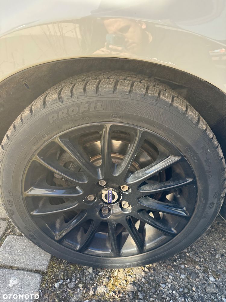 Volvo S60 D4 Drive-E Kinetic - 15